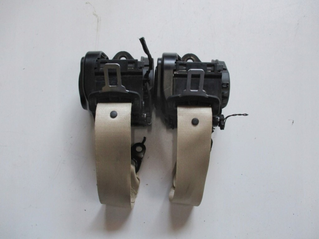 фото №1, Натяжитель bmw 5 g30 натяжители ремни безопасности