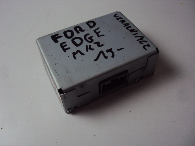 фото №1, Модуль усилитель ford edge mk2 2015-