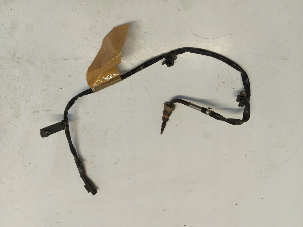 фото №1, Kia proceed iii датчик температури вихлопних газів