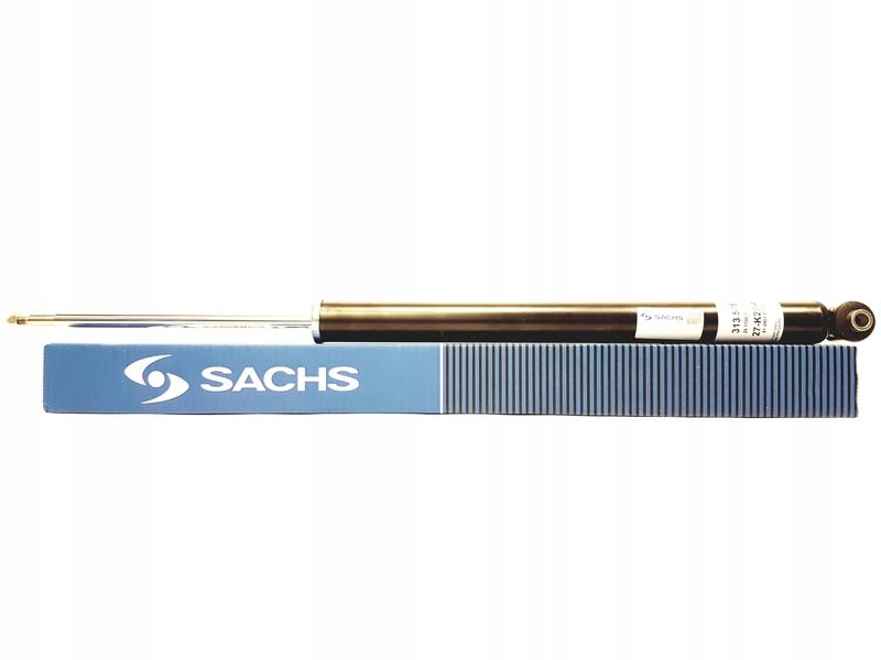 фото №7, Амортизатор sachs 313 575