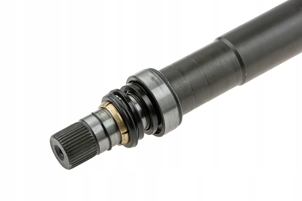 фото №3, Npw-vw-028k nty набор шарнир внутреннего