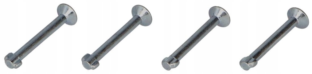 Набор монтажный колодка vw kaefer 65-85 Киев