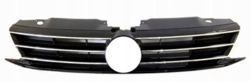 фото №1, Решітка радіатора передня решітка радіатора vw jetta 2015 - highline