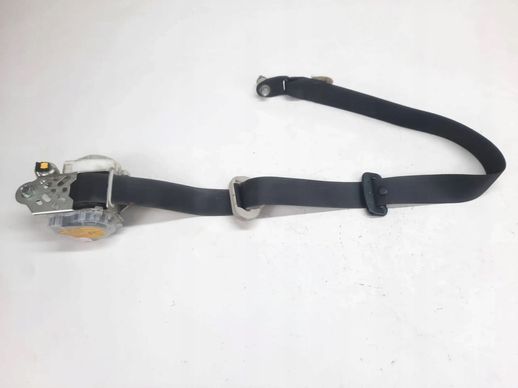 фото №2, Subaru forester iv sj pas безопасности правый перед