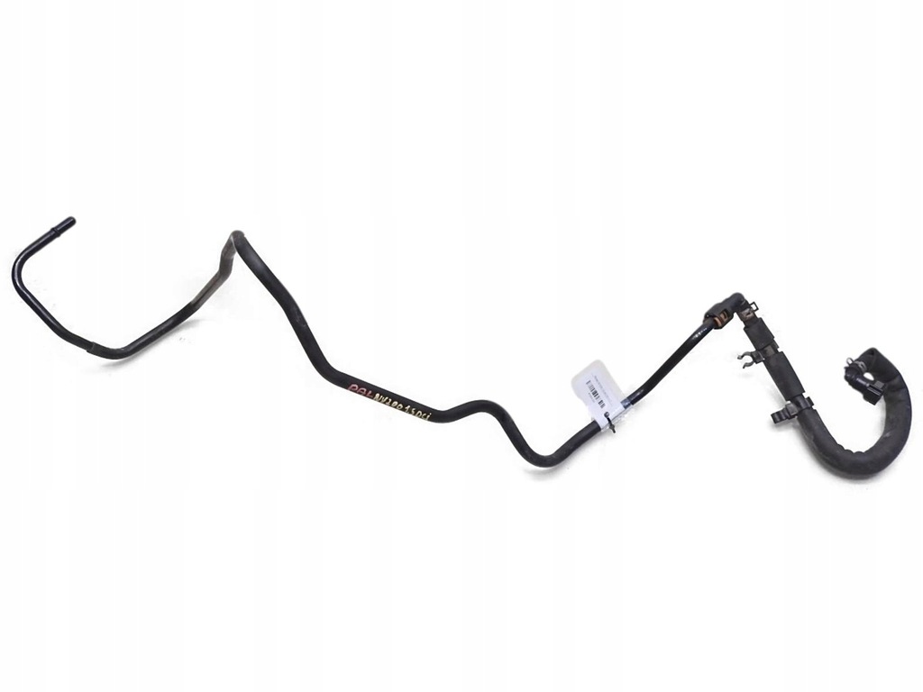 фото №1, Шланг топлива nissan nv200 1.5 dci