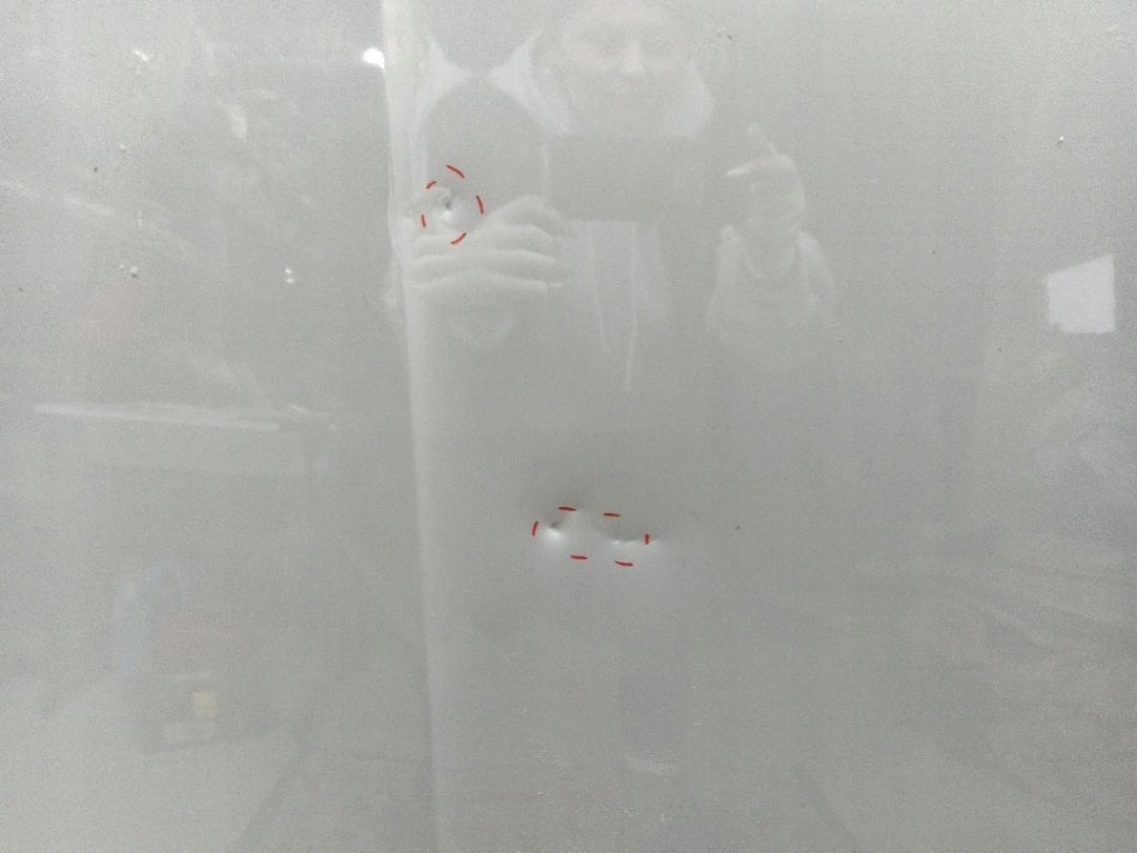 фото №4, Капот крышка двигателя 15- skoda superb iii 3v0823155