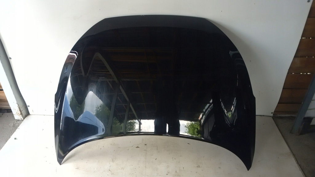 Купить Hyundai tucson 3 рестайлинг  капот lubań 15-20