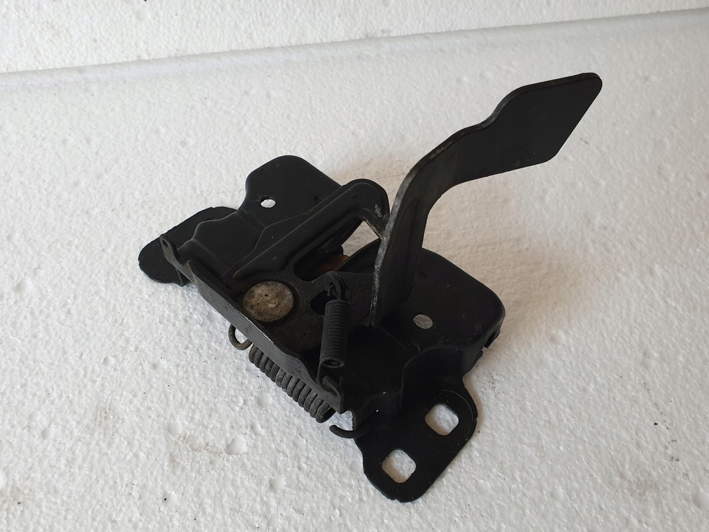 фото №3, Замок капот dodge caliber