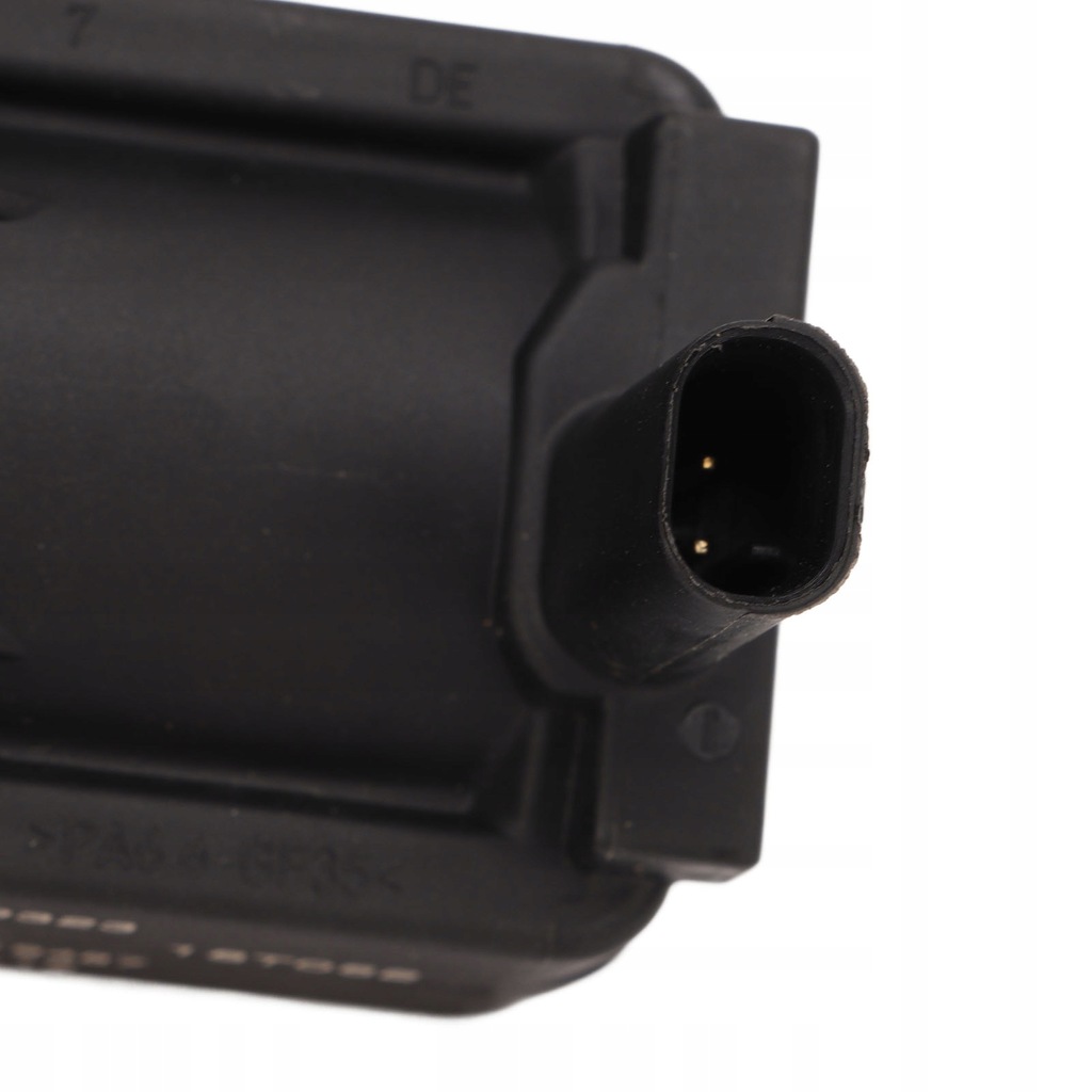 фото №13, Клапан электромагнитный turbo 12653327 турбонагнетатель электронный клапан