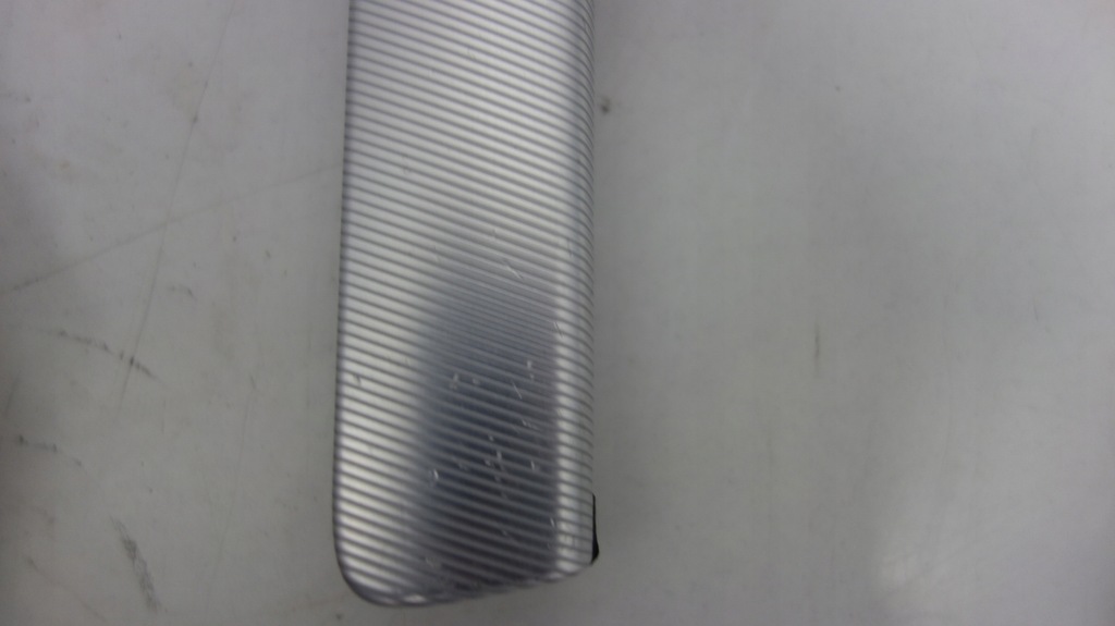 фото №7, Volvo v70 воздуховод кожаный декоры r design