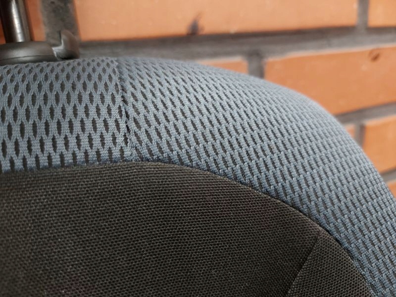 фото №7, Citroen berlingo ii iii сиденье правый задняя задний