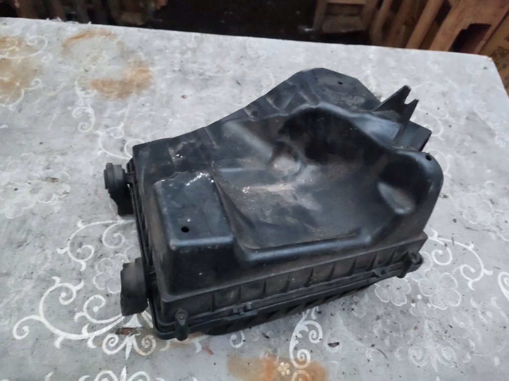 фото №5, Корпус фильтра воздуха opel zafira b 13273413