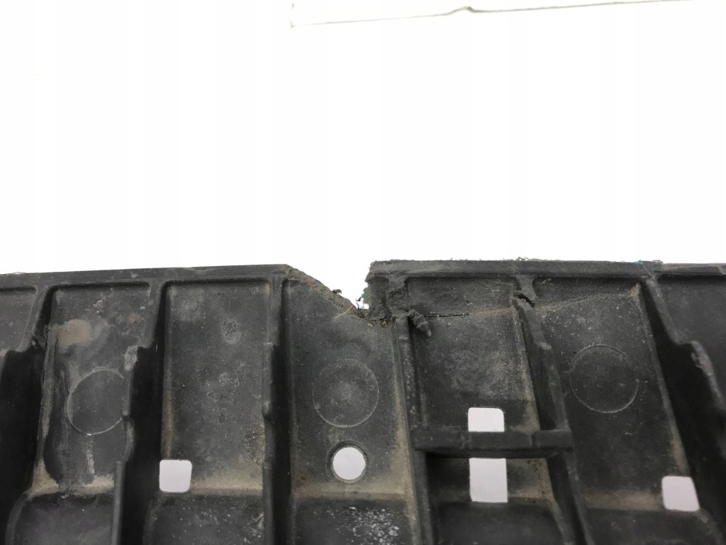 фото №9, Audi a7 4g8 плита защита pod бампер 4g8807611e оригинал