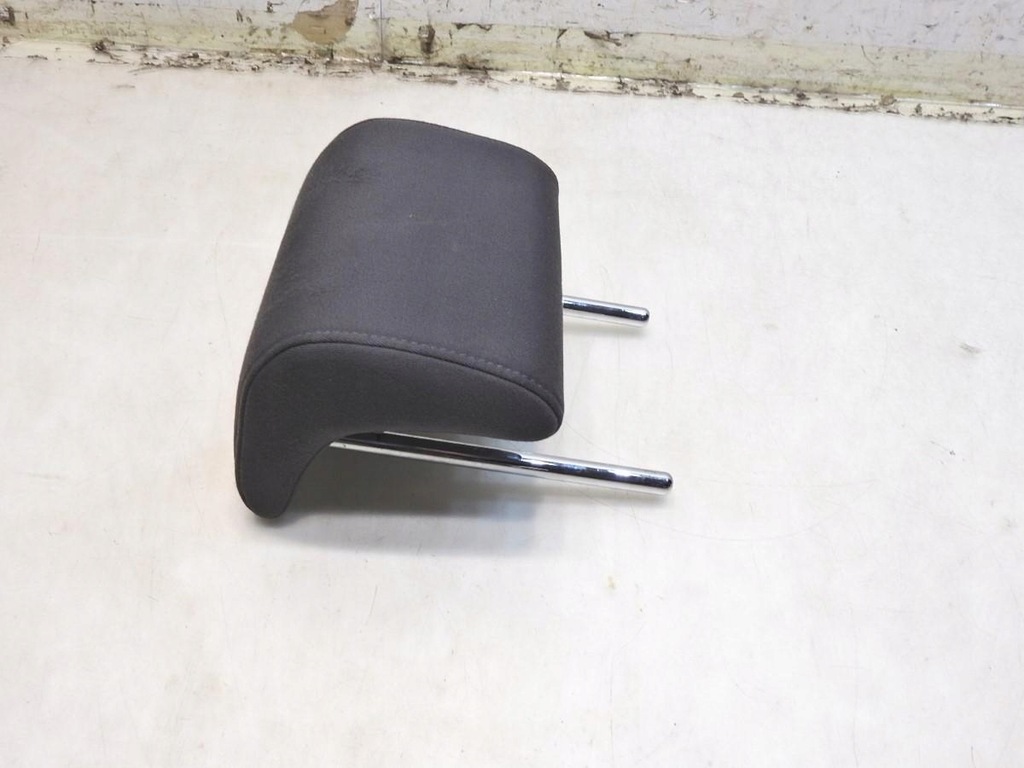 фото №5, Підголівник середній задня audi a4 b7