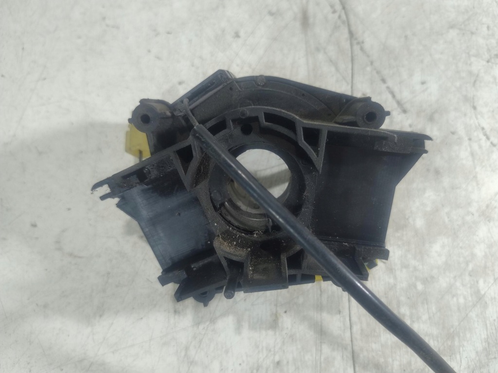 фото №3, Стрічка air bag подушка безпеки chevrolet spark