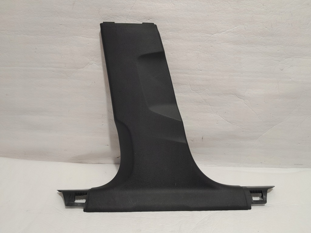 Купити Audi a4 b9 рестайлінг  накладка обшивка стійка ліва 8w0867239a