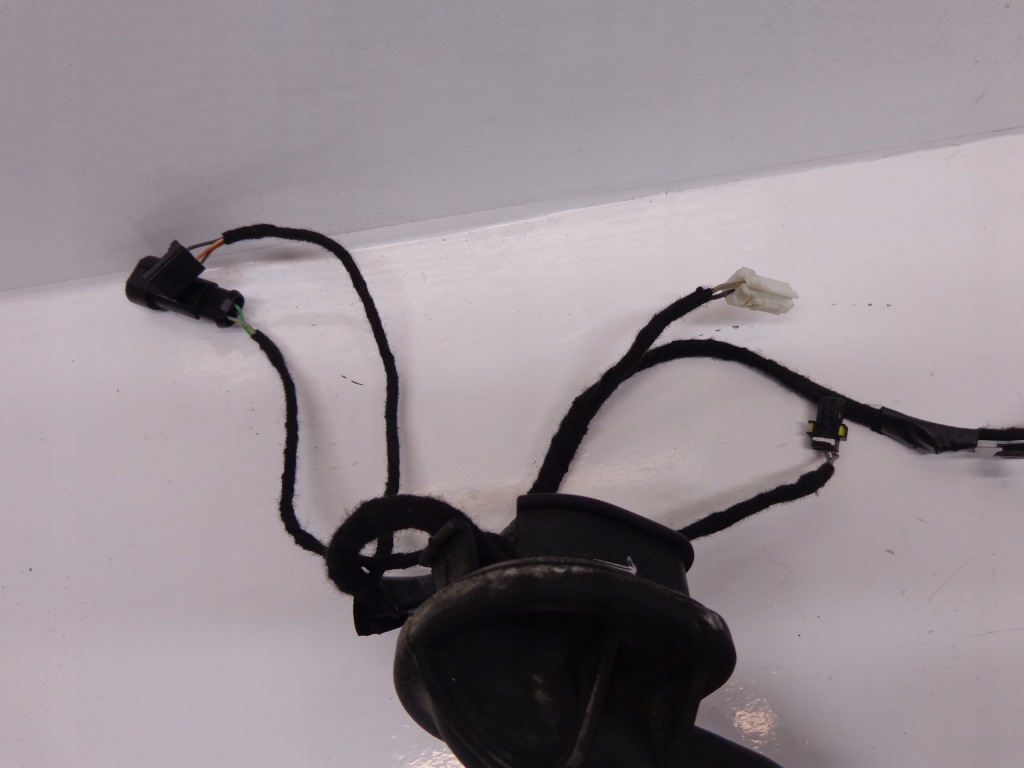 фото №3, Alfa romeo 159 жгут электропроводка дверь правый задняя 50509815