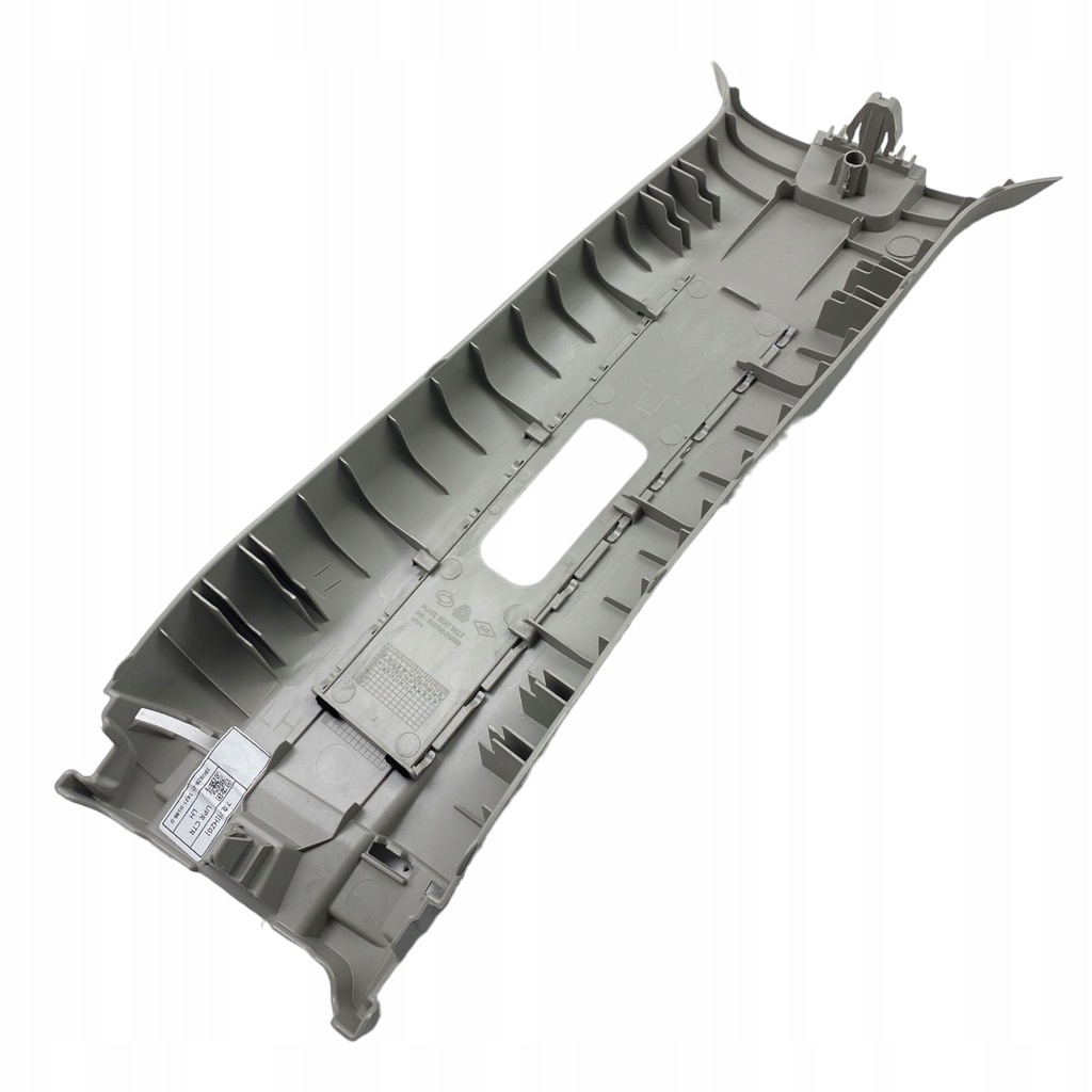 фото №13, Захист стійка середнього ліва renault koleos ii