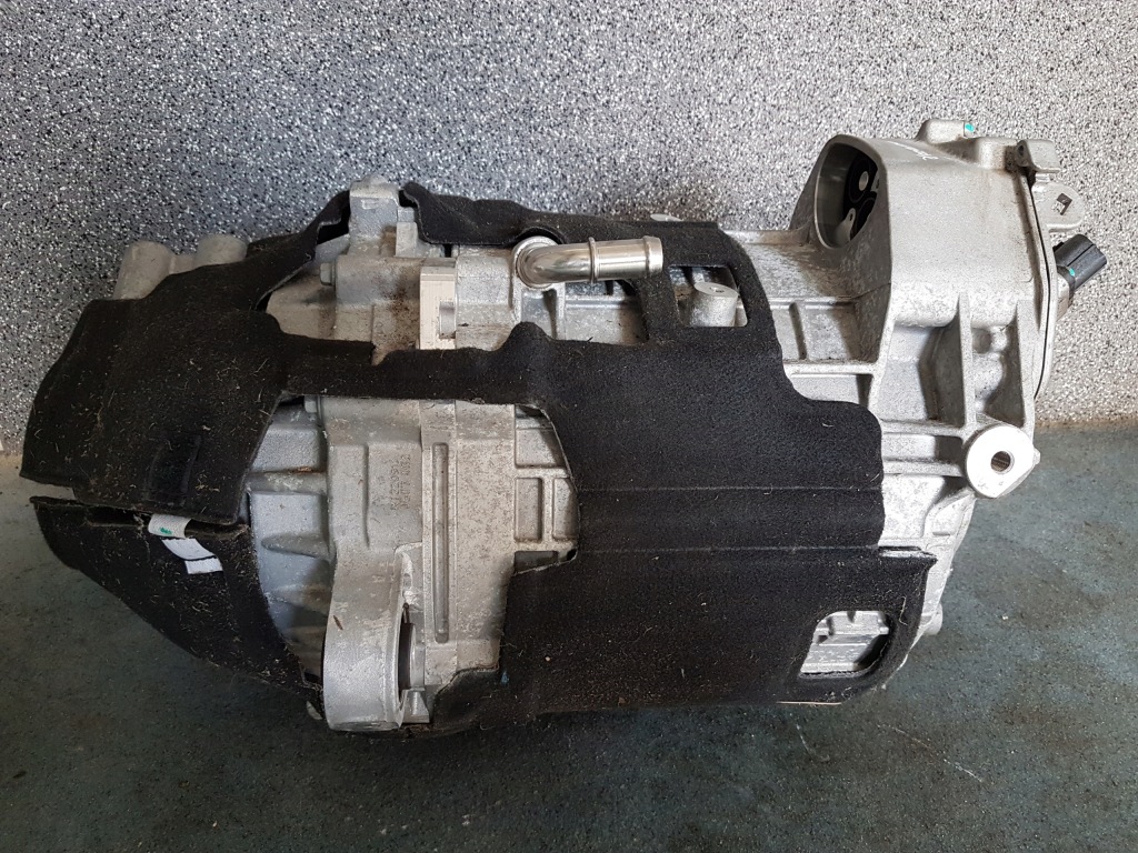 Купить Двигатель электрический 32362815 polestar 2 ii 2020-