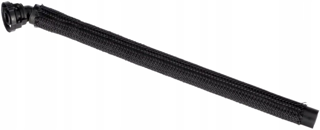 фото №9, Шланг вентиляции коробки коленчатого вала bmw 3 e46 2,5 00-