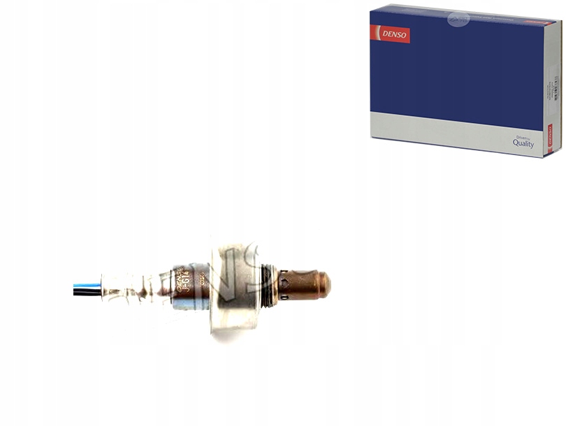 фото №1, Denso датчик лямбда-зонд