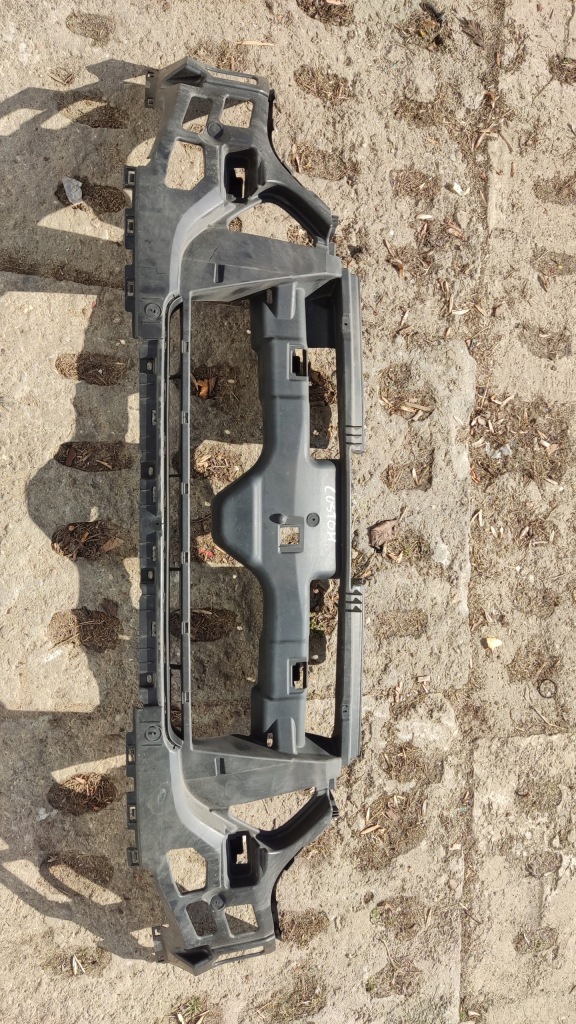 Купити Ford custom lift підсилювач бампера передній