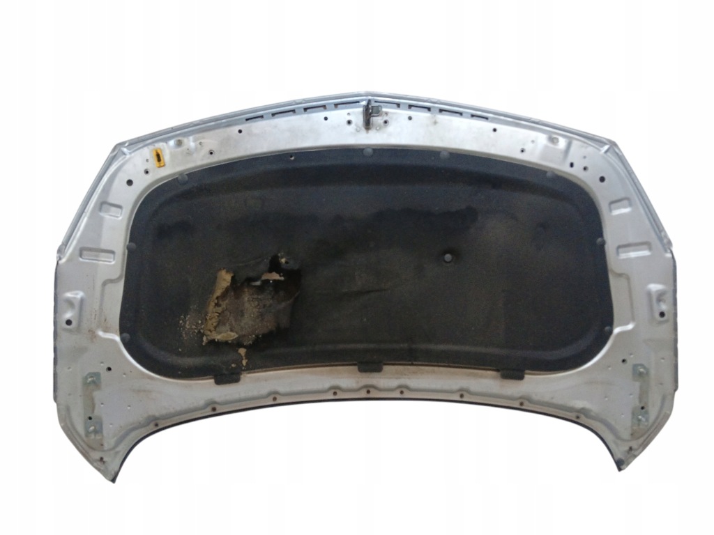 Капот кришка двигуна opel astra j 2009-2012 колір z189 Київ