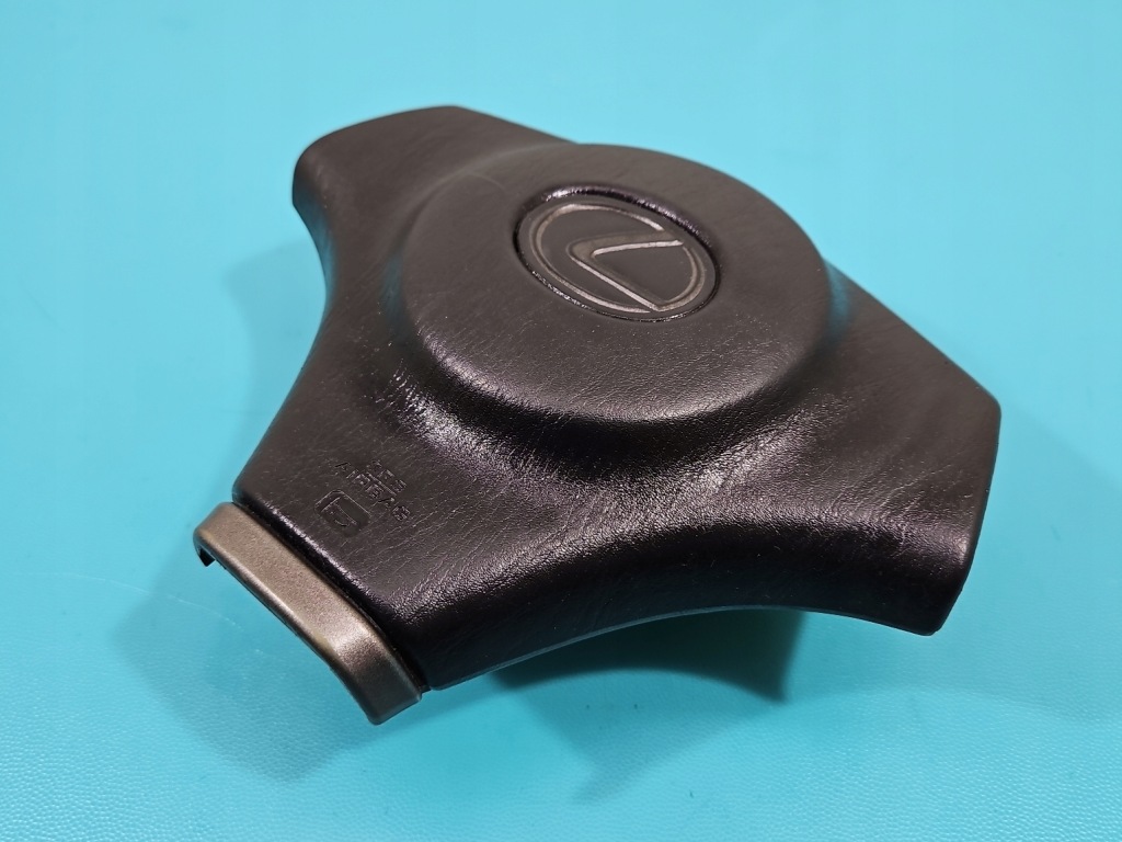 фото №1, Подушка воздушная водителя подушка безопасности lexus is i 98-05