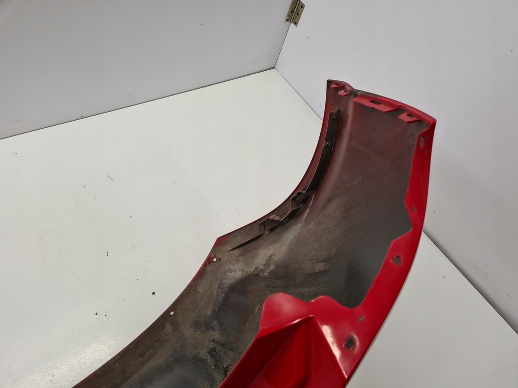 фото №6, Seat leon ii бампер задняя задний ls3h