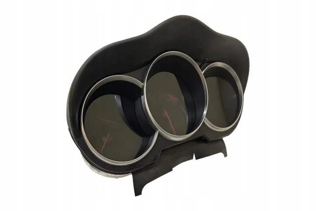 фото №10, Лічильник mazda rx-8 se, fe frfe19b 1.3l бензиновий 170kw 2004