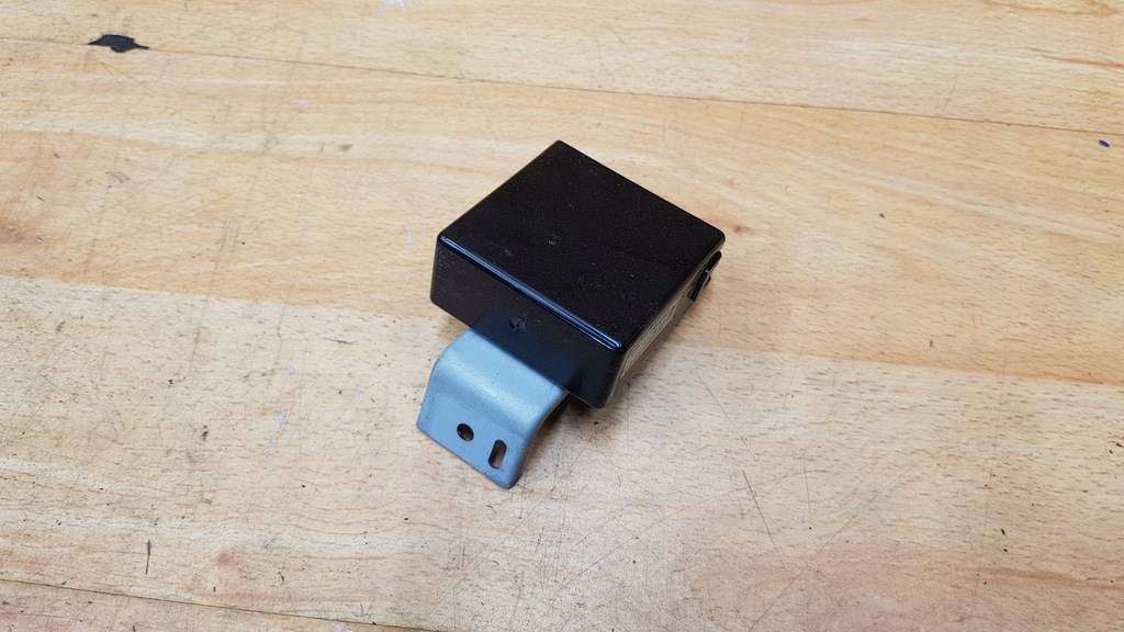 фото №1, Модуль блок управления кондиционера toyota corolla ix e12