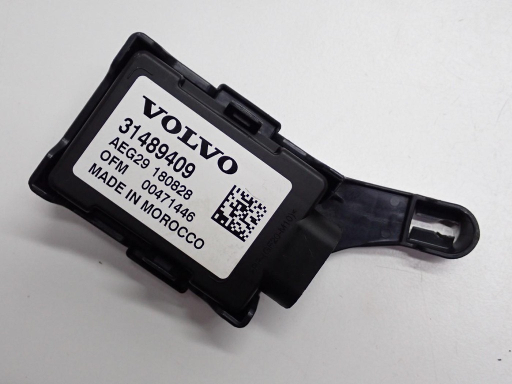 фото №1, Модуль блок управления телефона 31489409 volvo xc60 ii 18r