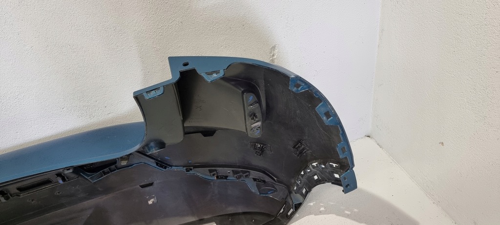 фото №14, Бампер задняя задний citroen ds3 crossback 18-