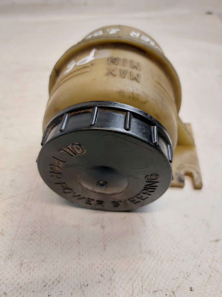 фото №6, Бак жидкость тормозной peugeot boxer i 2.8hdi