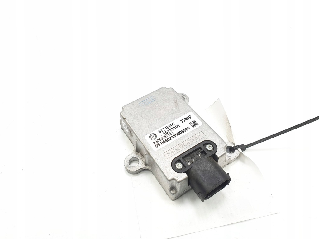 Купить Модуль esp 51748607 alfa romeo brera