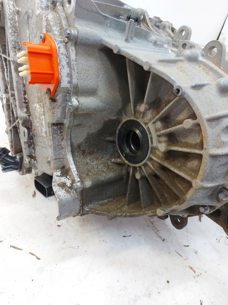 Tesla model 3 двигун задній задній 1120990-00-g Ціна