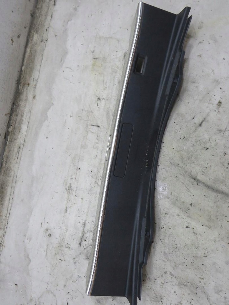 фото №1, Захист поперечина заднього audi a8 d4 4h0863471d