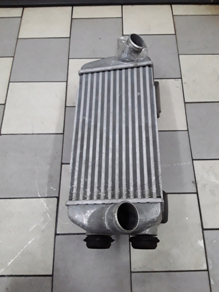 Купить Интеркулер sportage iv 1.6 t-gdi 177km 2016-2018