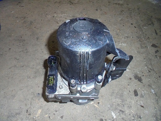 фото №1, Peugeot 5008 насос усилителя a5099941+f