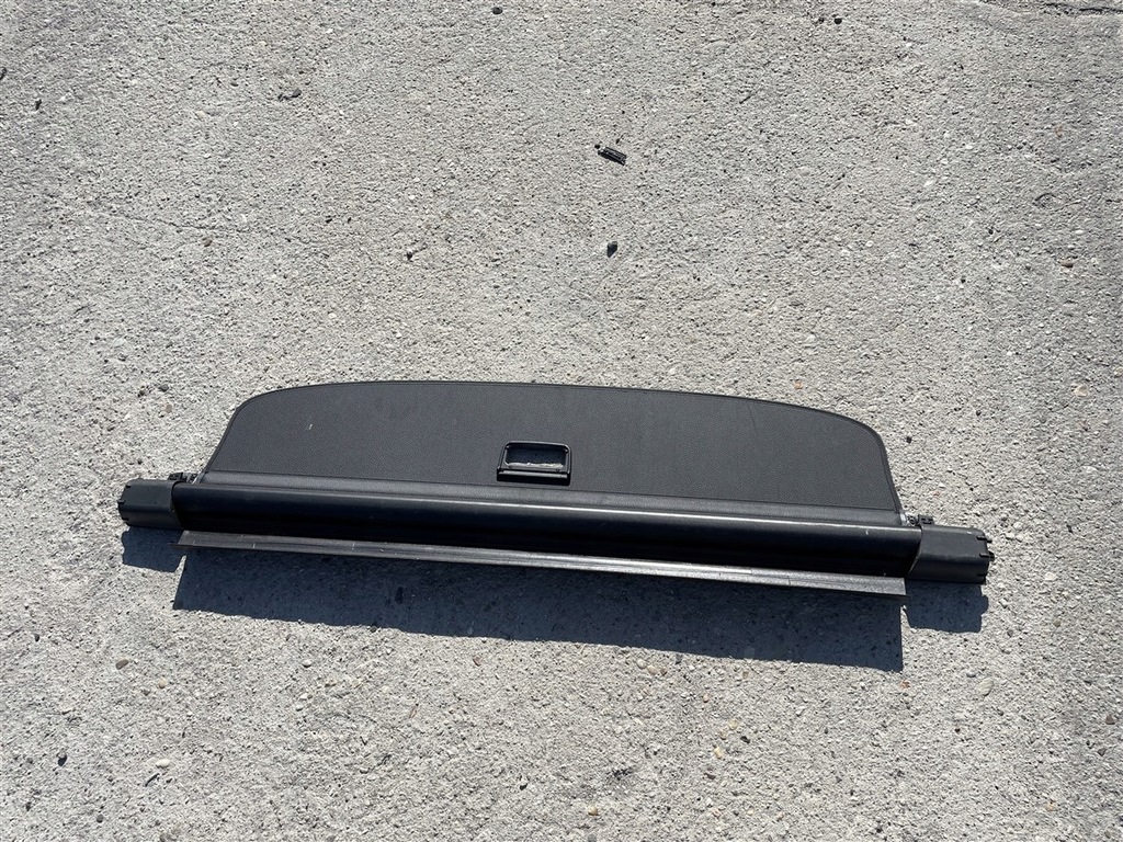 фото №6, Шторка багажника vw passat b7 kombi 10-14 rok