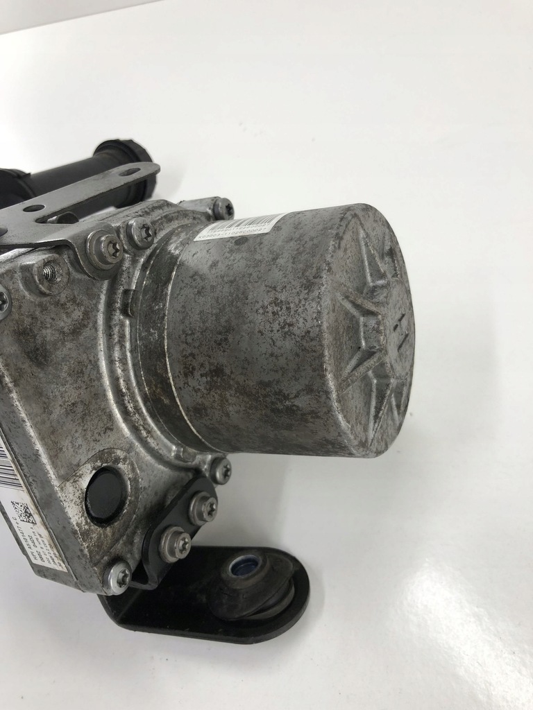 фото №6, Citroen ds5 2012 насос усилитель системы рулевой