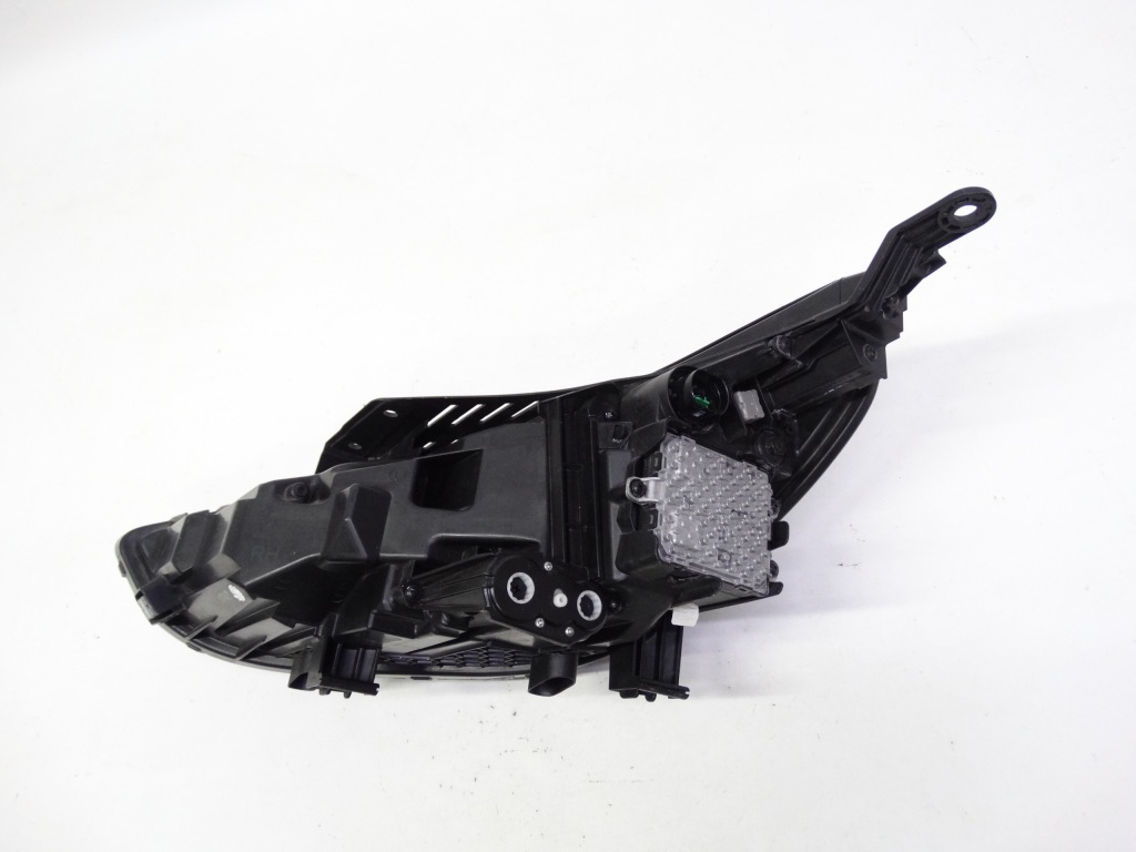 фото №9, Hyundai i30 iii n-line 16-20 лампа правая full led 92102-s0100 оригинальная