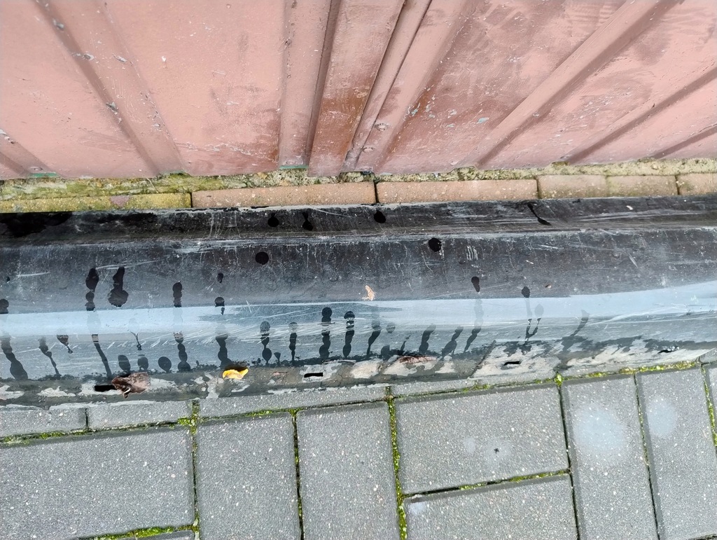 фото №5, Молдинг поріг ліва bmw 3 e90 e91 07- 8041843