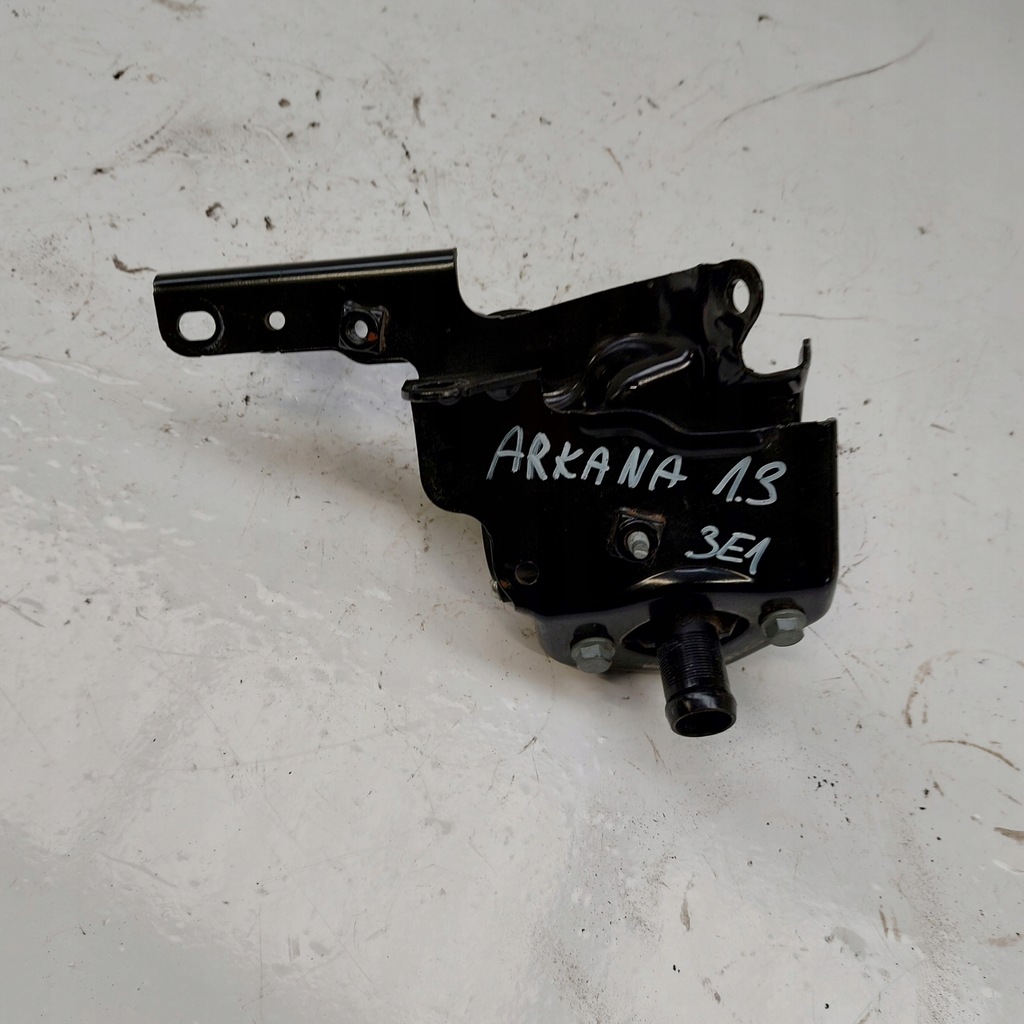 фото №5, Renault arkana 1,3tce помпа wody клапан управляющий + кронштейн 320936277r