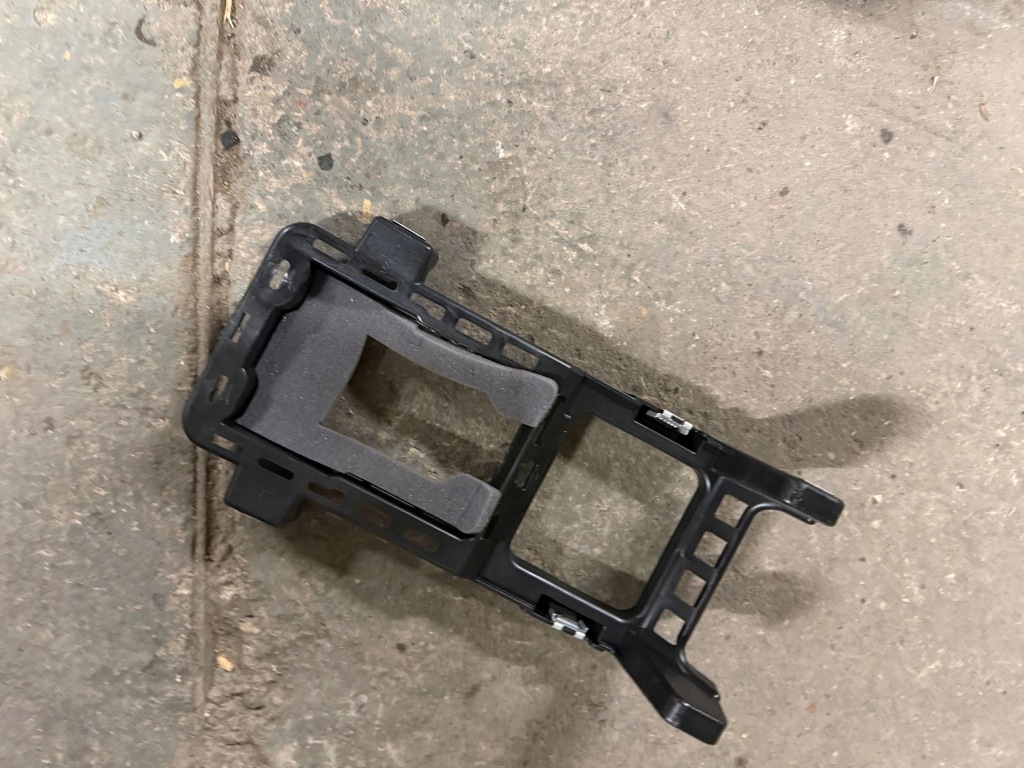 фото №1, Seat leon iii 5f защита кронштейн домкрата 5f0863233b