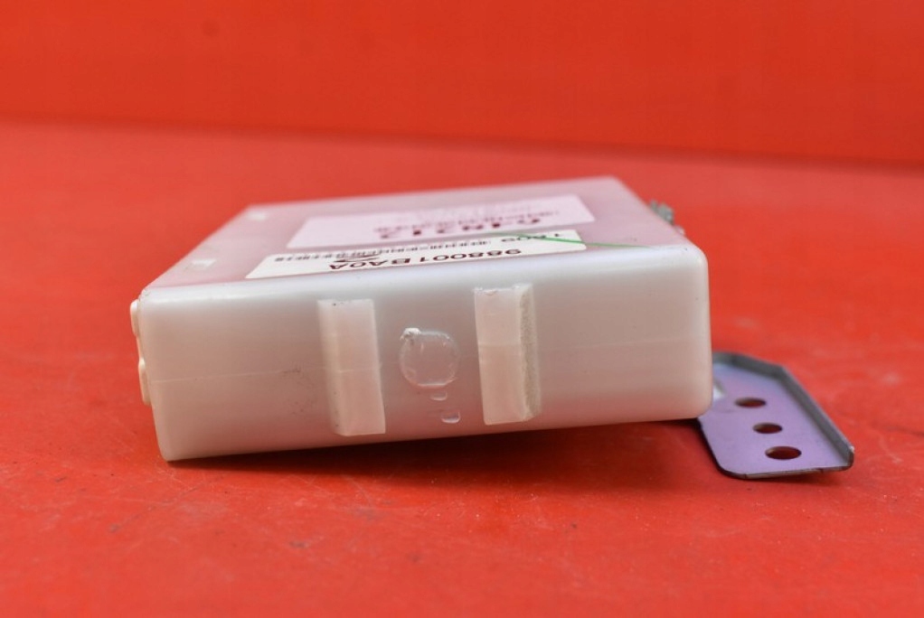 фото №5, Блок управления модуль руля 988001ba0a infiniti fx 2 ii 08-17