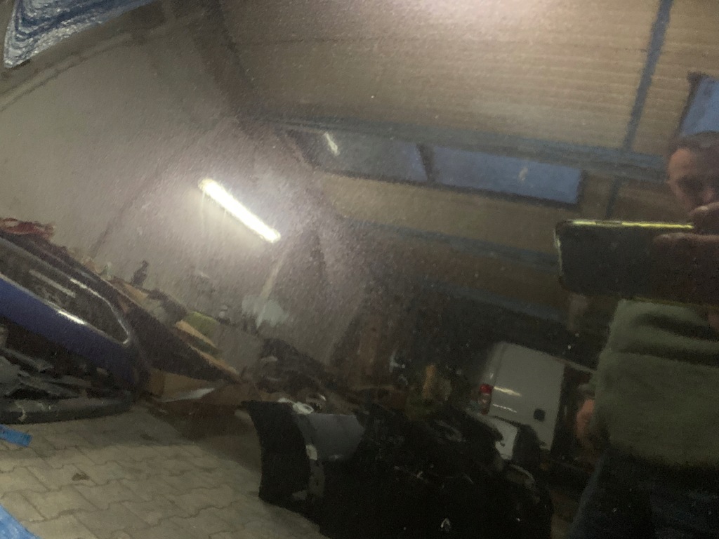 фото №7, Honda hrv hr-v капот