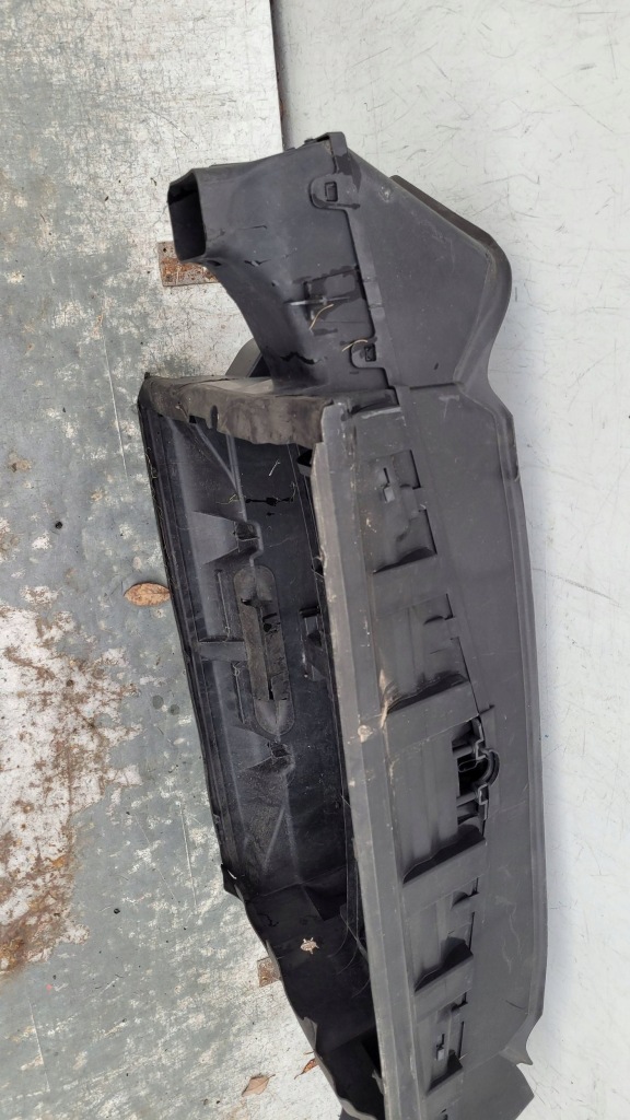 фото №13, Bmw z4 g29 pas передний впуск шторка жалюзи 8747745