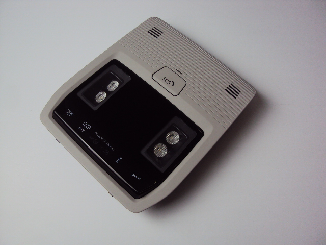 фото №1, Лампа стельовий vw golf 8 viii hb