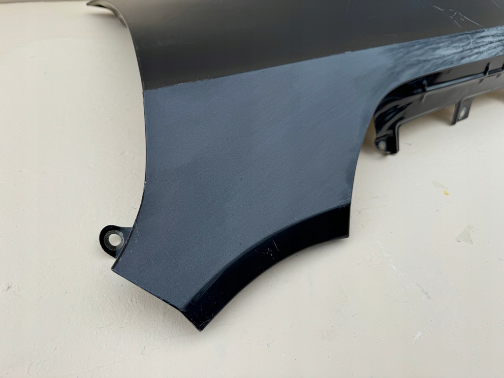 фото №12, Skoda seat rapid toledo iv lift крила лівий передній лівий перед